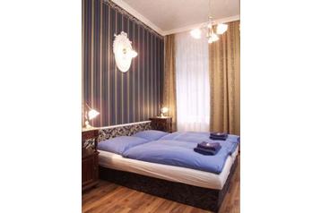 Čehija Penzión Karlovi Vari / Karlovy Vary, Eksterjers